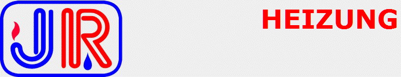 HEIZUNG