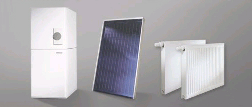 welches System passt ?